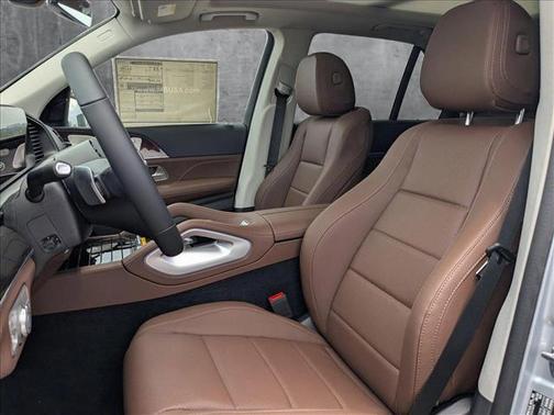 2025 Mercedes-Benz GLE 350 Base