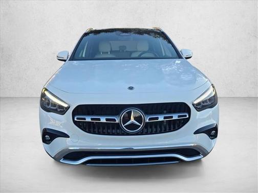 2026 Mercedes-Benz GLA 250 4MATIC