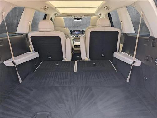2022 Mercedes-Benz GLS 450 4MATIC