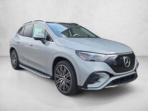 2026 Mercedes-Benz EQE 320+ EQE 320+