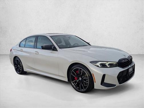 2023 BMW M340 i xDrive