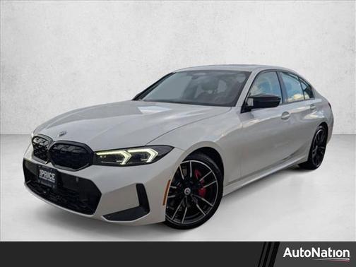 2023 BMW M340 i xDrive
