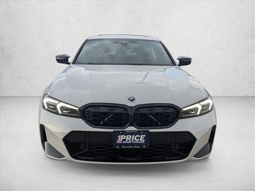 2023 BMW M340 i xDrive