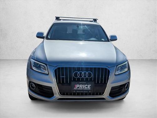 2013 Audi Q5 2.0T Premium Plus