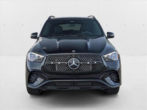 2025 Mercedes-Benz GLE 350 Base