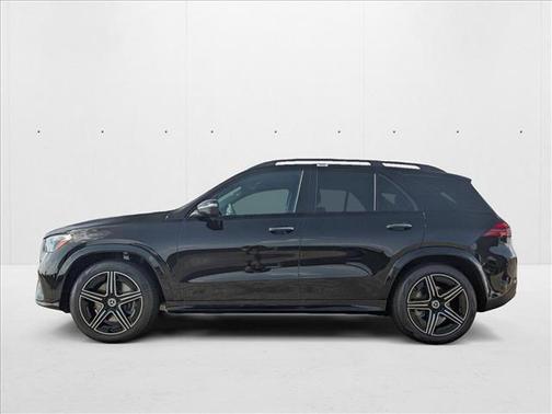 2025 Mercedes-Benz GLE 350 Base