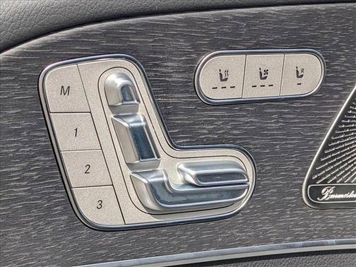 2025 Mercedes-Benz GLE 350 Base
