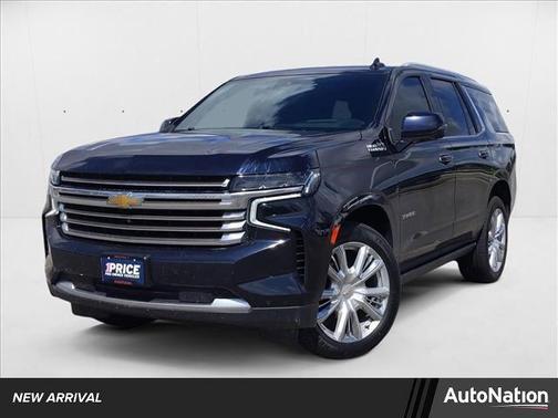 2023 Chevrolet Tahoe 2WD High Country