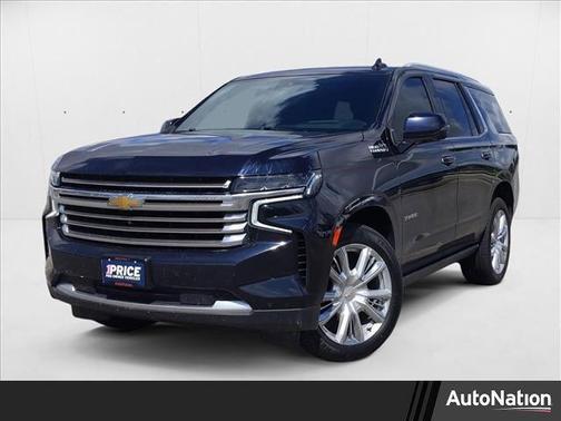 2023 Chevrolet Tahoe 2WD High Country