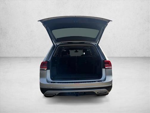 2019 Volkswagen Atlas 3.6L SEL Premium