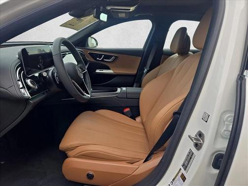 Polar White 2026 Mercedes-Benz E-Class E 350