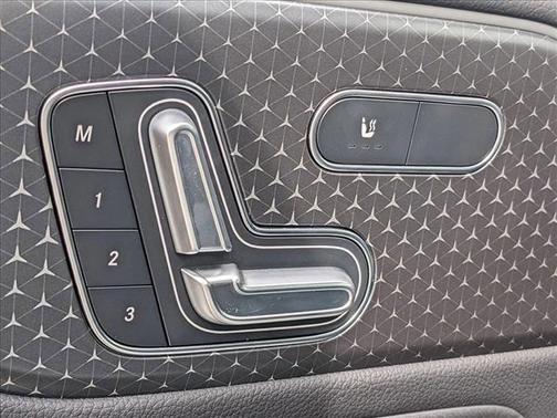 2025 Mercedes-Benz GLB 250 Base