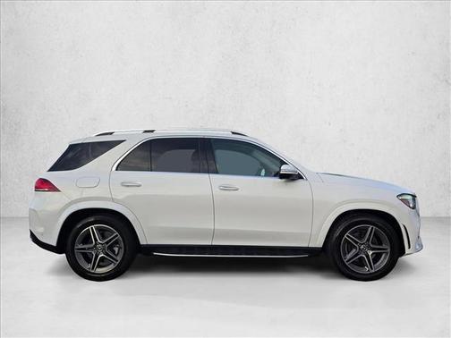 2020 Mercedes-Benz GLE 350 Base