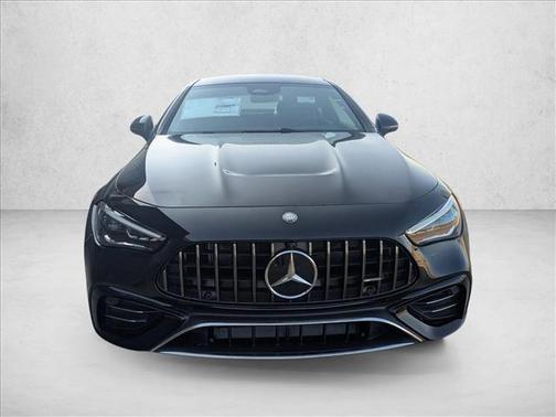 2026 Mercedes-Benz AMG CLE 53 4MATIC+