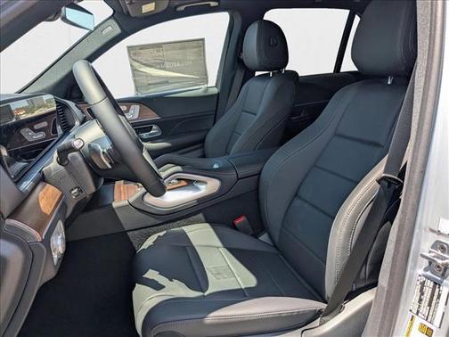 2025 Mercedes-Benz GLE 350 Base