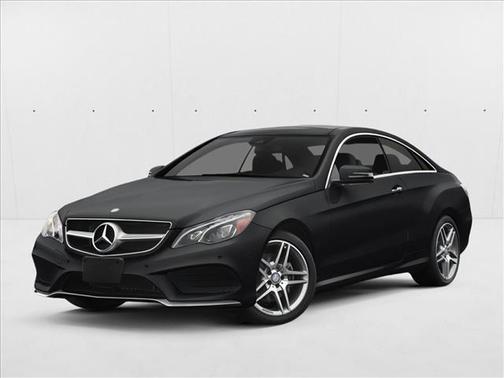 2014 Mercedes-Benz E-Class E 350