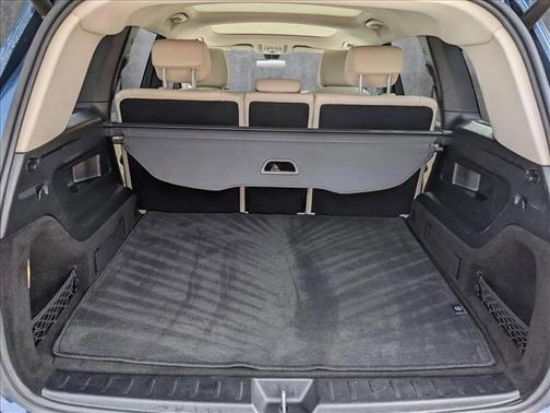 2022 Mercedes-Benz GLB 250 Base