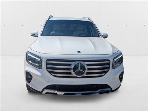 2024 Mercedes-Benz GLB 250 4MATIC