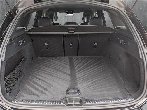 2024 Mercedes-Benz GLC 300 Base