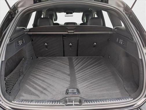 2024 Mercedes-Benz GLC 300 Base