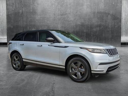 2022 Land Rover Range Rover Velar P250 S