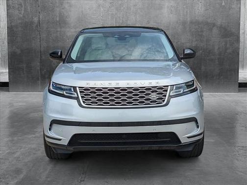 2022 Land Rover Range Rover Velar P250 S