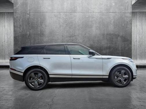 2022 Land Rover Range Rover Velar P250 S