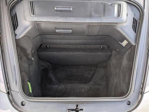 2008 Porsche 911 Carrera S