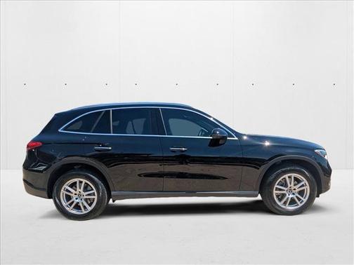 2023 Mercedes-Benz GLC 300 Base