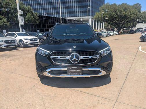 2023 Mercedes-Benz GLC 300 Base