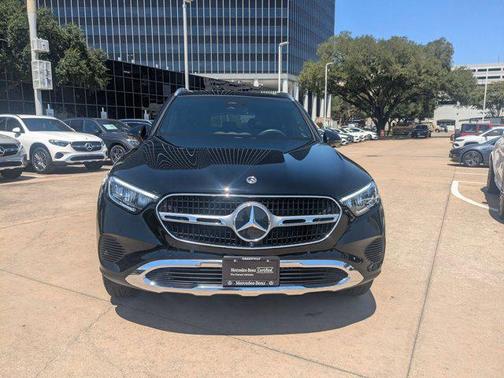 2023 Mercedes-Benz GLC 300 Base