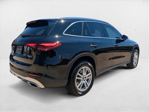 2023 Mercedes-Benz GLC 300 Base
