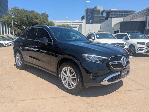 2023 Mercedes-Benz GLC 300 Base