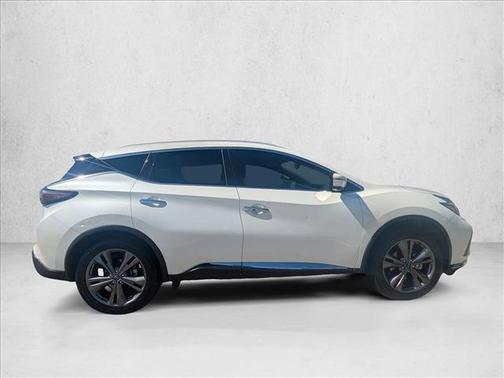 2023 Nissan Murano Platinum FWD
