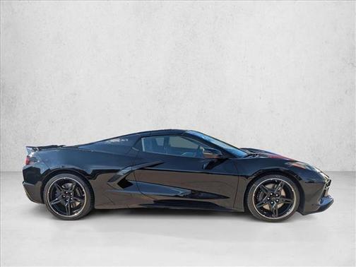2023 Chevrolet Corvette Stingray w/3LT