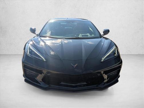 2023 Chevrolet Corvette Stingray w/3LT