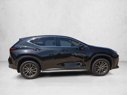 Caviar 2024 Lexus NX 250 Base