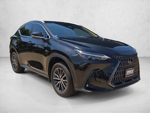 Caviar 2024 Lexus NX 250 Base