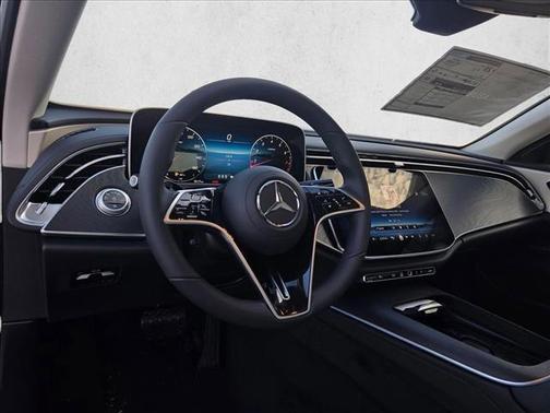 Sonoran Brown Metallic 2026 Mercedes-Benz E-Class E 350