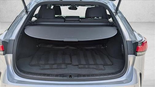 2024 Lexus RX 350 Base