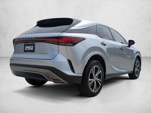 2024 Lexus RX 350 Base