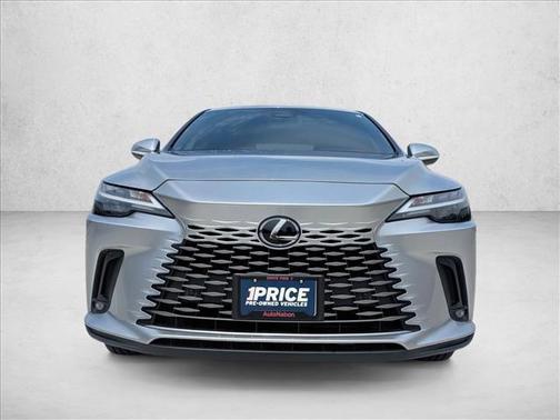 2024 Lexus RX 350 Base