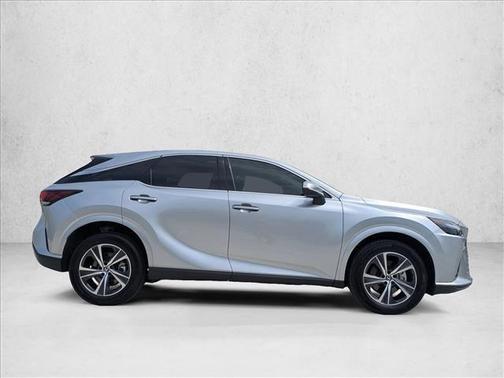 2024 Lexus RX 350 Base