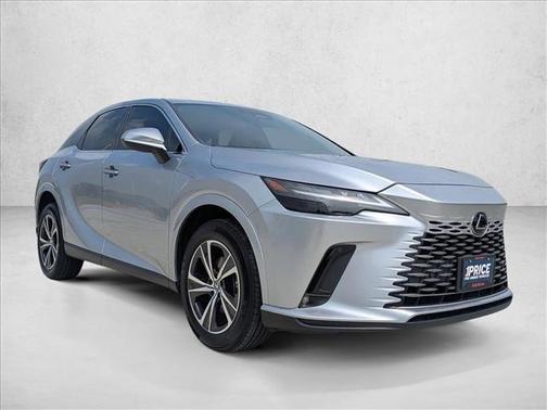 2024 Lexus RX 350 Base
