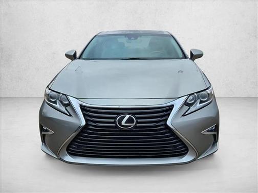 2017 Lexus ES 350 Base