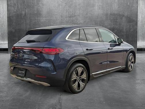 2023 Mercedes-Benz EQE 350+ Base