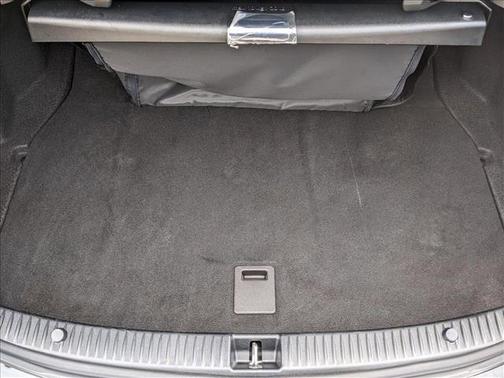 2021 Mercedes-Benz C-Class Sedan