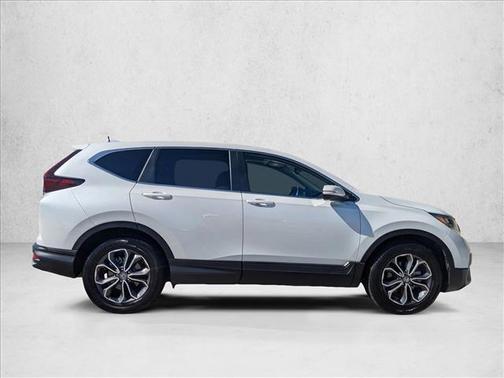 2022 Honda CR-V 2WD EX-L