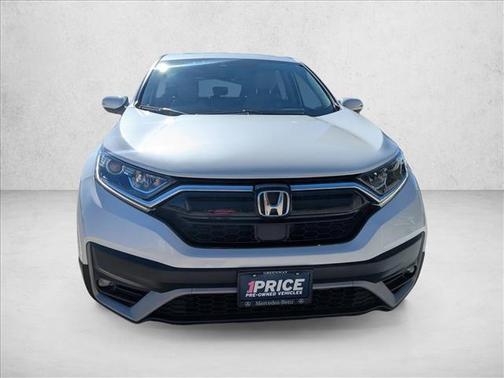 2022 Honda CR-V 2WD EX-L