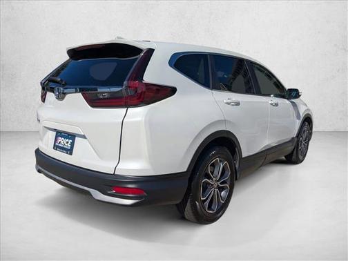 2022 Honda CR-V 2WD EX-L